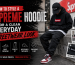 How to Style a Supreme Hoodie for a Clean Everyday Streetwear Look