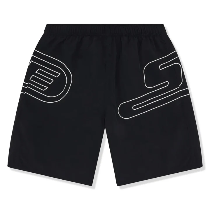 supreme-big-logo-nylon-black-shorts-ss25sh42-black-front_jpg Supreme Big Logo Nylon Black Shorts
