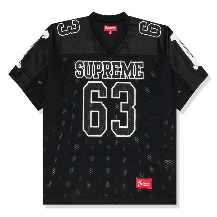 supreme-bones-black-football-jersey-fw25kn15-black-front_jpg Supreme Bones Black Football Jersey (FW25)