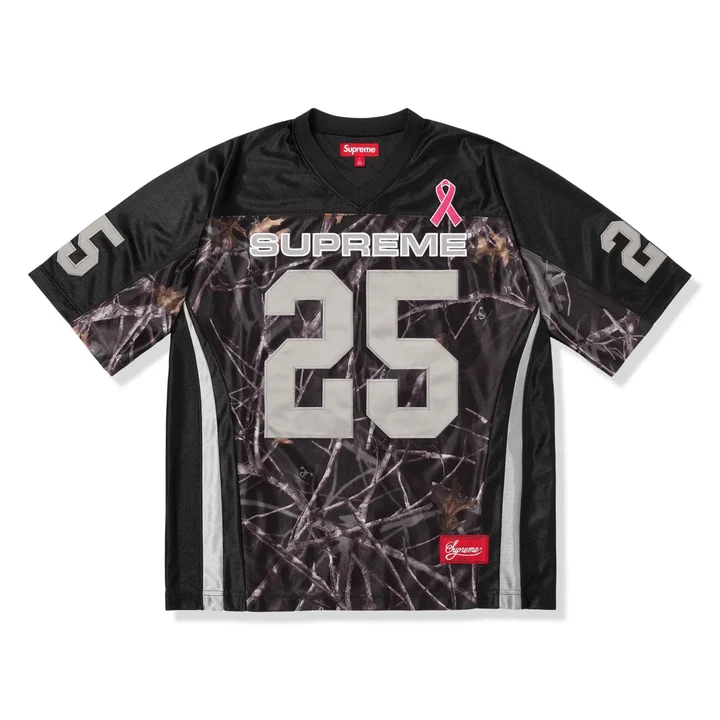 supreme-breast-cancer-awareness-football-black-jersey-fw25kn26-black-front_jpg Supreme Breast Cancer Awareness Black Football Jersey
