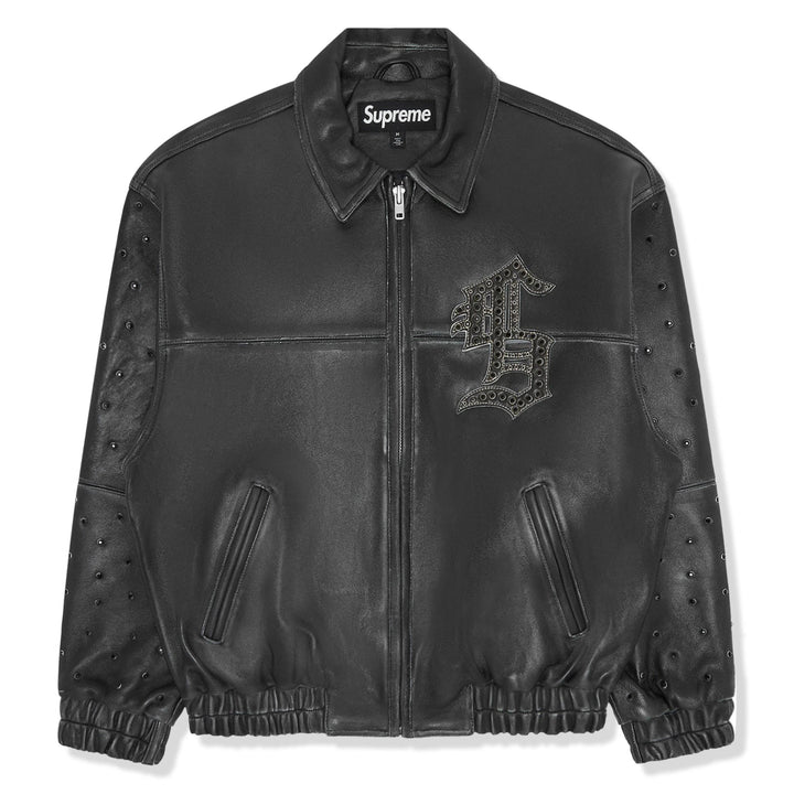 supreme-gem-studded-black-leather-jacket-ss24j25-black-front_6e8f8aea-d9c9-4c09-9771-40c813f5524c Supreme Gem Studded Black Leather Jacket