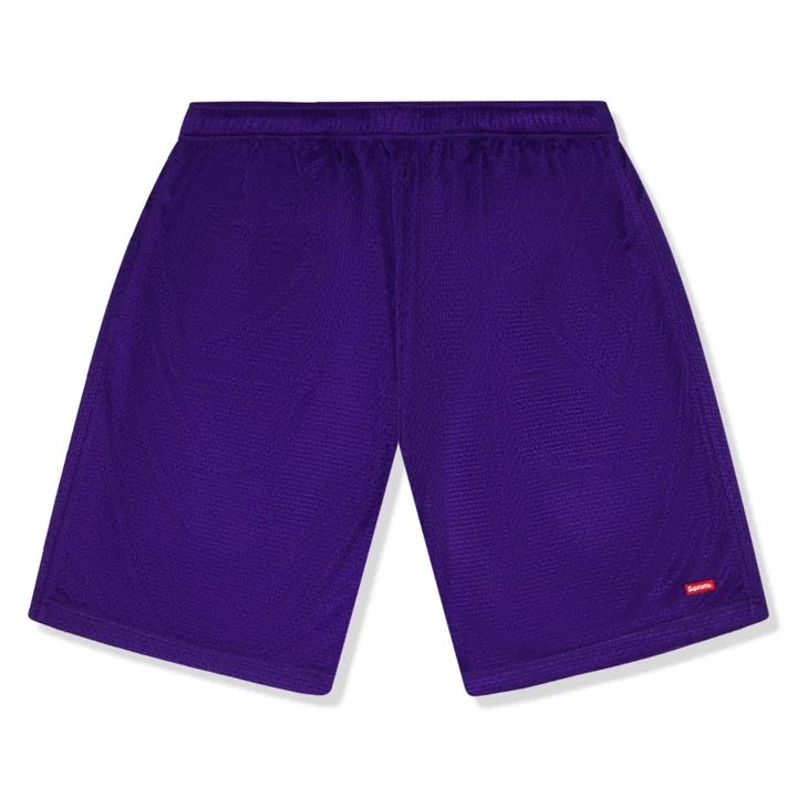 supreme-small-box-baggy-mesh-purple-shorts-_ss25_-ss25sh18-purple-front_jpg Supreme Small Box Baggy Mesh Purple Shorts (SS25)