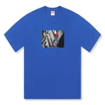 Supreme Spider Man Royal T-Shirt (SS26)