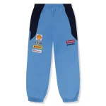 Supreme x Ducati Light Blue Track Pants
